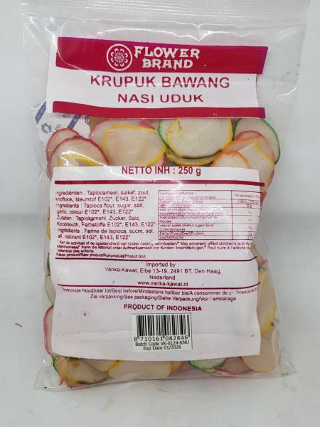 FB Kerupuk Bawang Nasi Uduk